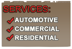 Locksmith Imperial - services